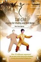 Tai Chi: Qigong for Vitality and Well Being Online DVD Rental