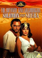 Solomon And Sheba Online DVD Rental