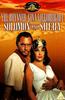 Solomon and Sheba Online DVD Rental