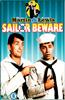 Sailor Beware Online DVD Rental