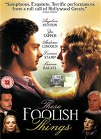 These Foolish Things Online DVD Rental