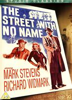 Street with No Name Online DVD Rental