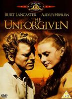 The Unforgiven Online DVD Rental