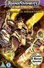Transformers: The Return of Megatron Online DVD Rental