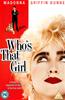 Who's That Girl Online DVD Rental