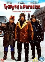 Trapped in Paradise Online DVD Rental