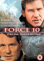 Force 10 From Navarone Online DVD Rental