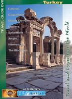 Turkey: Destination Online DVD Rental