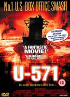 U-571 Online DVD Rental