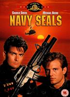 Navy Seals Online DVD Rental