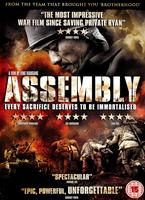 Assembly Online DVD Rental