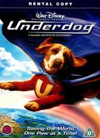 Underdog Online DVD Rental