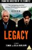 Legacy Online DVD Rental