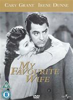 My Favourite Wife Online DVD Rental