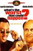 What's the Worst That Could Happen? Online DVD Rental