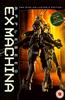 Appleseed Ex Machina Online DVD Rental