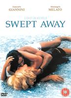 Swept Away Online DVD Rental
