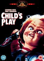 Child's Play Online DVD Rental
