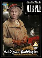 Miss Marple: 4.50 from Paddington Online DVD Rental