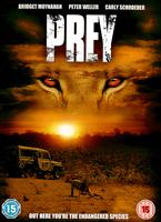 Prey Online DVD Rental
