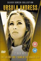 Ursula Andress Collection Online DVD Rental