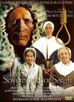 Three Sovereigns for Sarah Online DVD Rental