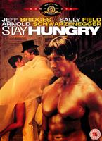 Stay Hungry Online DVD Rental