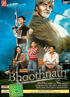 Bhoothnath Online DVD Rental