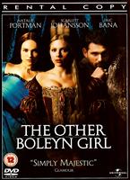 The Other Boleyn Girl Online DVD Rental