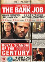 The Bank Job Online DVD Rental