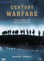 Century of Warfare: Vol.1 Online DVD Rental