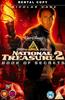 National Treasure 2: The Book of Secrets Online DVD Rental