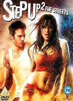 Step Up 2 the Streets Online DVD Rental