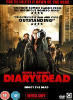 Diary of the Dead Online DVD Rental