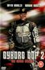 Cyborg Cop 2 Online DVD Rental