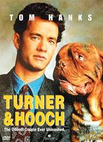 Turner and Hooch Online DVD Rental