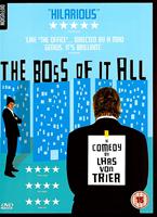 Boss of it All Online DVD Rental