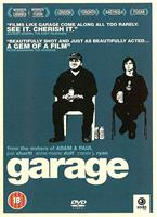 Garage Online DVD Rental