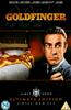 James Bond: Goldfinger Online DVD Rental
