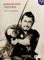 Yojimbo Online DVD Rental
