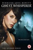 Ghost Whisperer: Season 2 Online DVD Rental