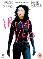 Irma Vep Online DVD Rental