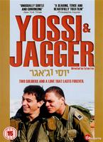 Yossi And Jagger Online DVD Rental