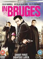 In Bruges Online DVD Rental