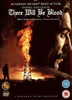 There Will Be Blood Online DVD Rental