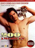 200 American Online DVD Rental