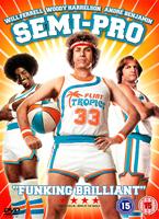 Semi-Pro Online DVD Rental