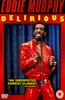 Eddie Murphy: Delerious Online DVD Rental