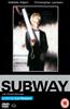 Subway Online DVD Rental
