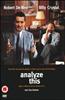 Analyze This Online DVD Rental